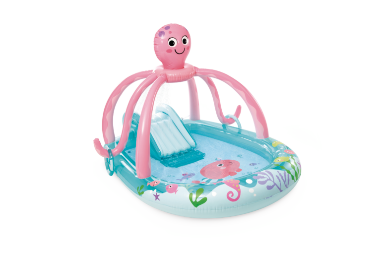  Play Centers