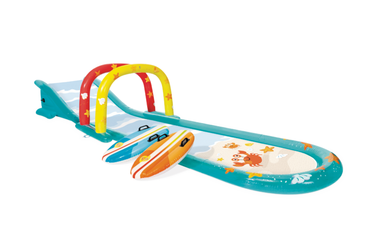  Play Centers