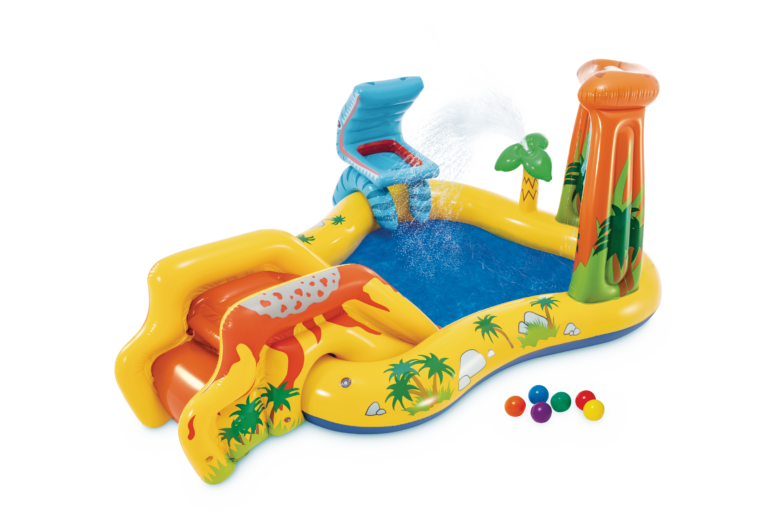  Play Centers