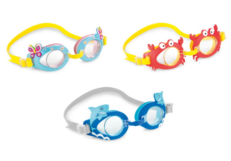  Aquaflow™ Swim Gear