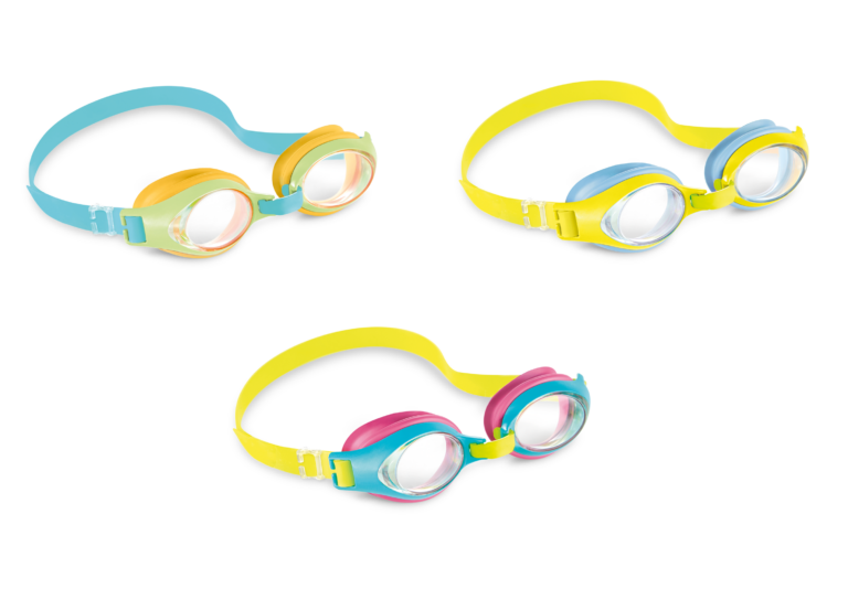  Aquaflow™ Swim Gear