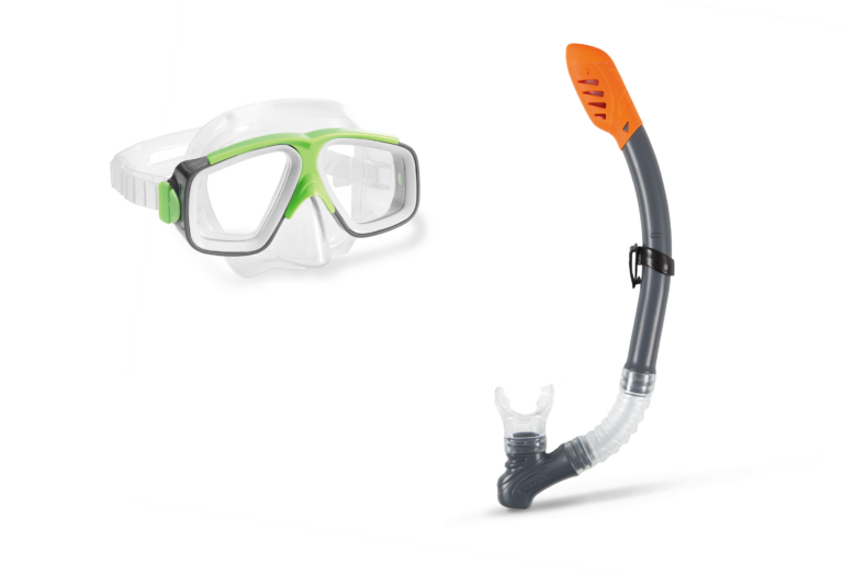  Aquaflow™ Swim Gear