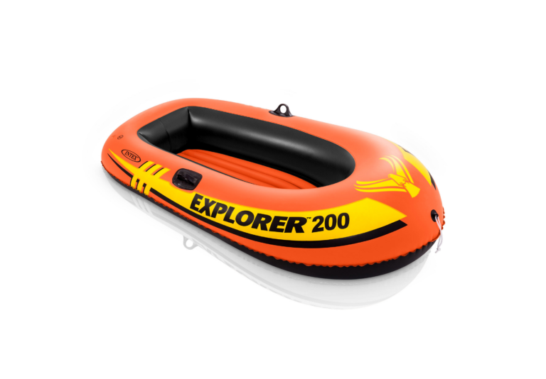  Člny Explorer™