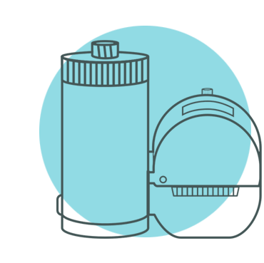 Kartušové filtrácie