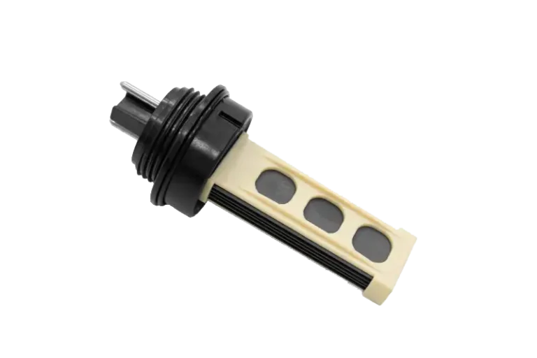 Špičkový výkon Solinátory