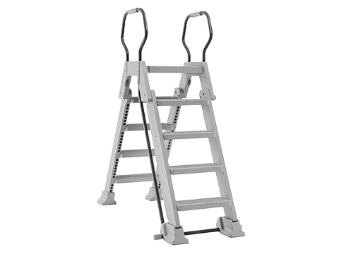 PRÉMIOVÝ REBRÍK DO BAZÉNU UltraLuxe