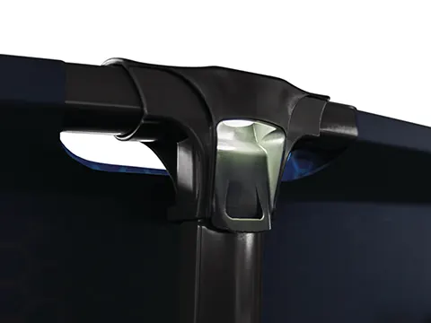 SOLÁRNE LED SVETLO UltraLuxe